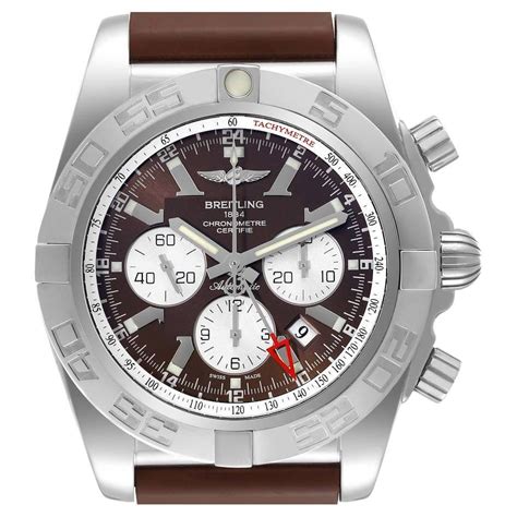 breitling american tour limited edition|Breitling Releases Limited.